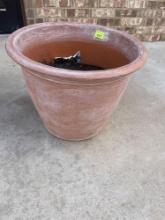 planter pot