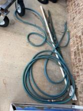 ater hose