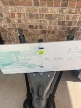 display rack