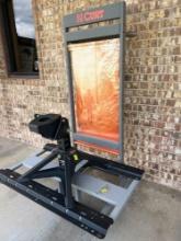 Display rack