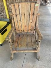 rocking chair