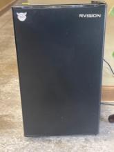 RVision mini fridge
