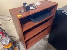 bookshelf