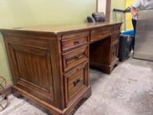 desk