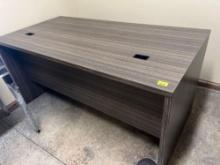 desk