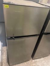 EverChill RV refrigerator