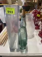 vases; home decor