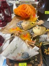 fall decor