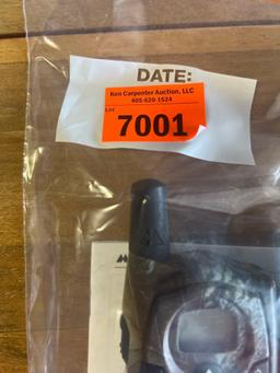 4 Midland walkie talkies