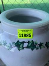 Flower pot