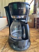Coffee pot