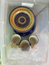 Pier 1 dishes