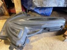 Flambeau outdoor crossbow case