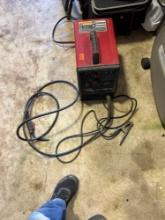 Lincoln electric Pro-core 100 welder