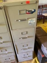 File cabinet measurement in photos