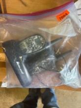 Midland Walkie Talkies and charger