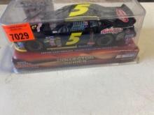 NASCAR diecast car Kellogg's #5