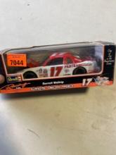 NASCAR diecast car parts America # 17