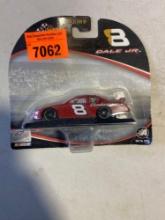 Die cast car # 8 Earnhardt Jr