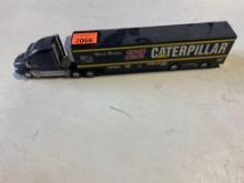 NASCAR diecast semi caterpillar #22