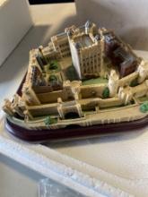 Great castles of the world by Lenox-Tower of London