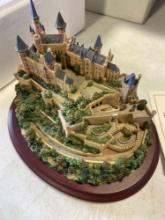 Great castles of the world by Lenox- Hohenzollen