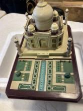 Great castles of the world by Lenox-Taj Mahal