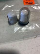 Collector thimbles