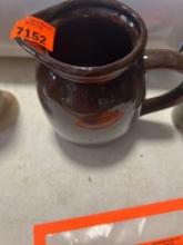 Small Creamer pitcher