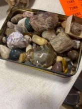 Decorative rocks
