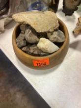 Decorative rocks