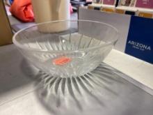 Decorative bowl
