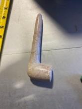 Vintage pipe