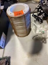 Wax warmer