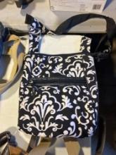 Multiple purses