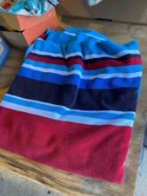 Beach towel