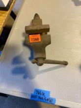 Table vice