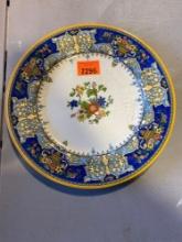 Decorative plate