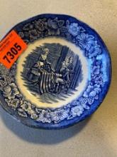 Decorative plate