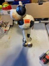 Decorative cow