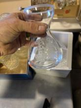 Decorative glass