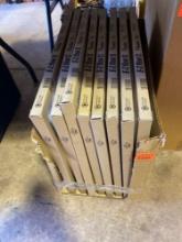 Air filters