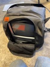Portable TV with DVD player