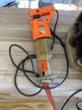 Chicago electric reciprocating saw