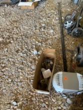 Chamberlain Whisper drive garage door opener
