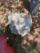 Fake rock