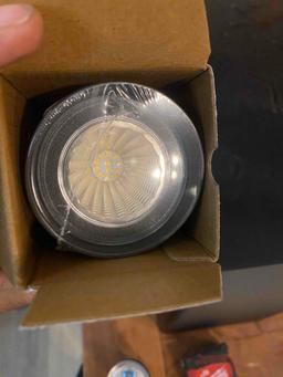 Light bulbs