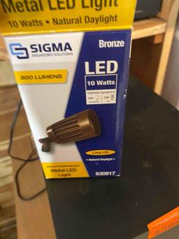 Light bulbs