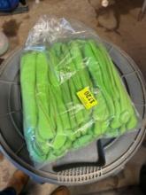 Bag of gloves