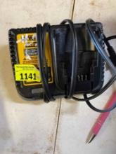 Dewalt charger